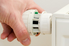 Padson central heating repair costs