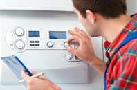 free commercial Padson boiler quotes